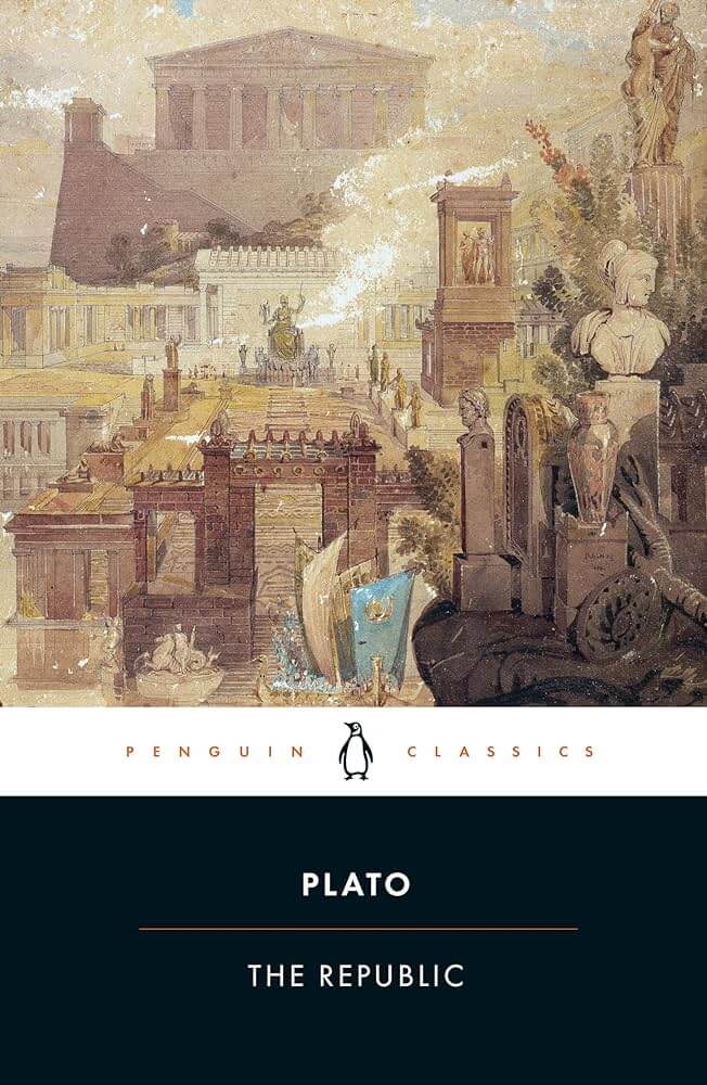 The Republic by Plato | Foundational Philosophical Text