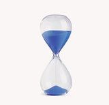 30-Minute Hourglass Reading Timer