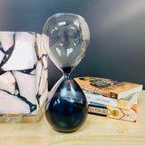 60-Minute Hourglass Reading Timer