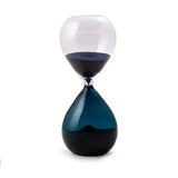 60-Minute Hourglass Reading Timer