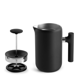 Clara French Press by Fellow