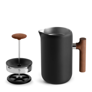 Clara French Press by Fellow