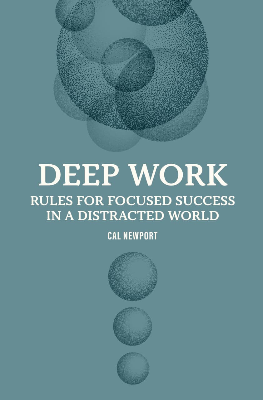 Deep Work (notebook)