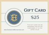 Edgewater Bookstore Giftcard