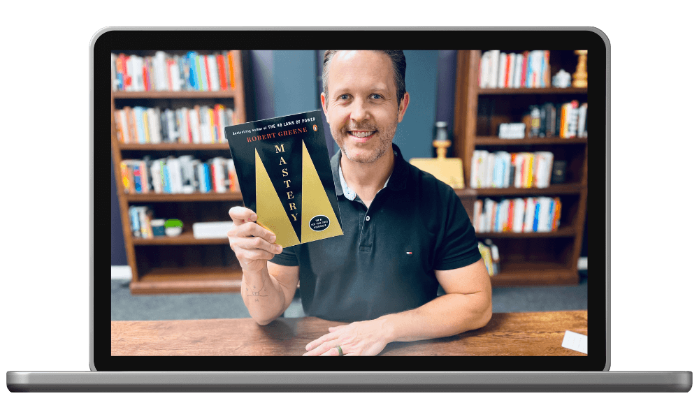 Mastery Video Lecture | Insights and Practical Guide – Edgewater Bookstore