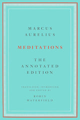 Meditations by Marcus Aurelius