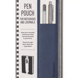 Pen Pouch for Journals