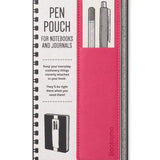 Pen Pouch for Journals