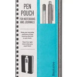 Pen Pouch for Journals