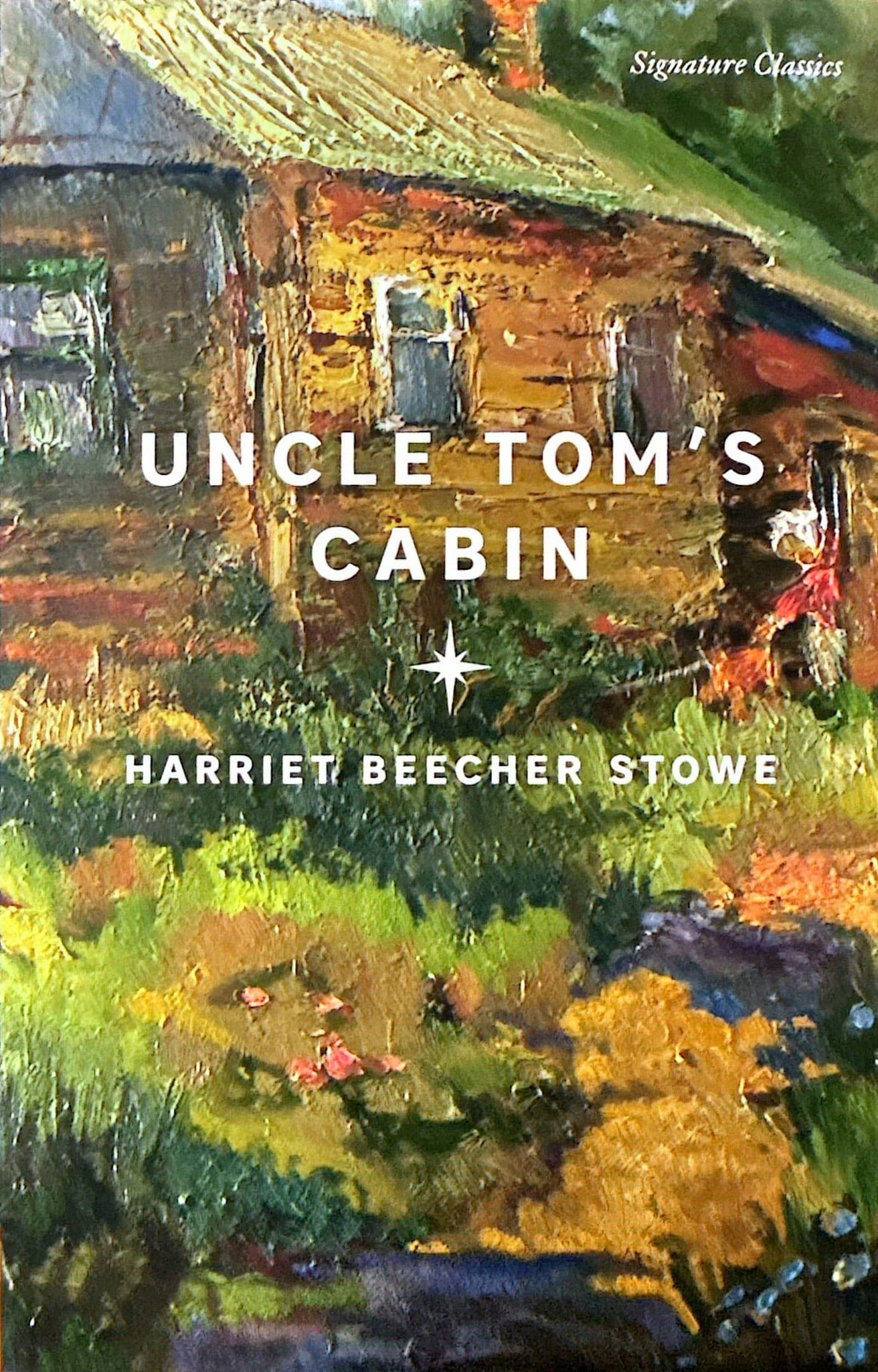 Uncle Tom's Cabin