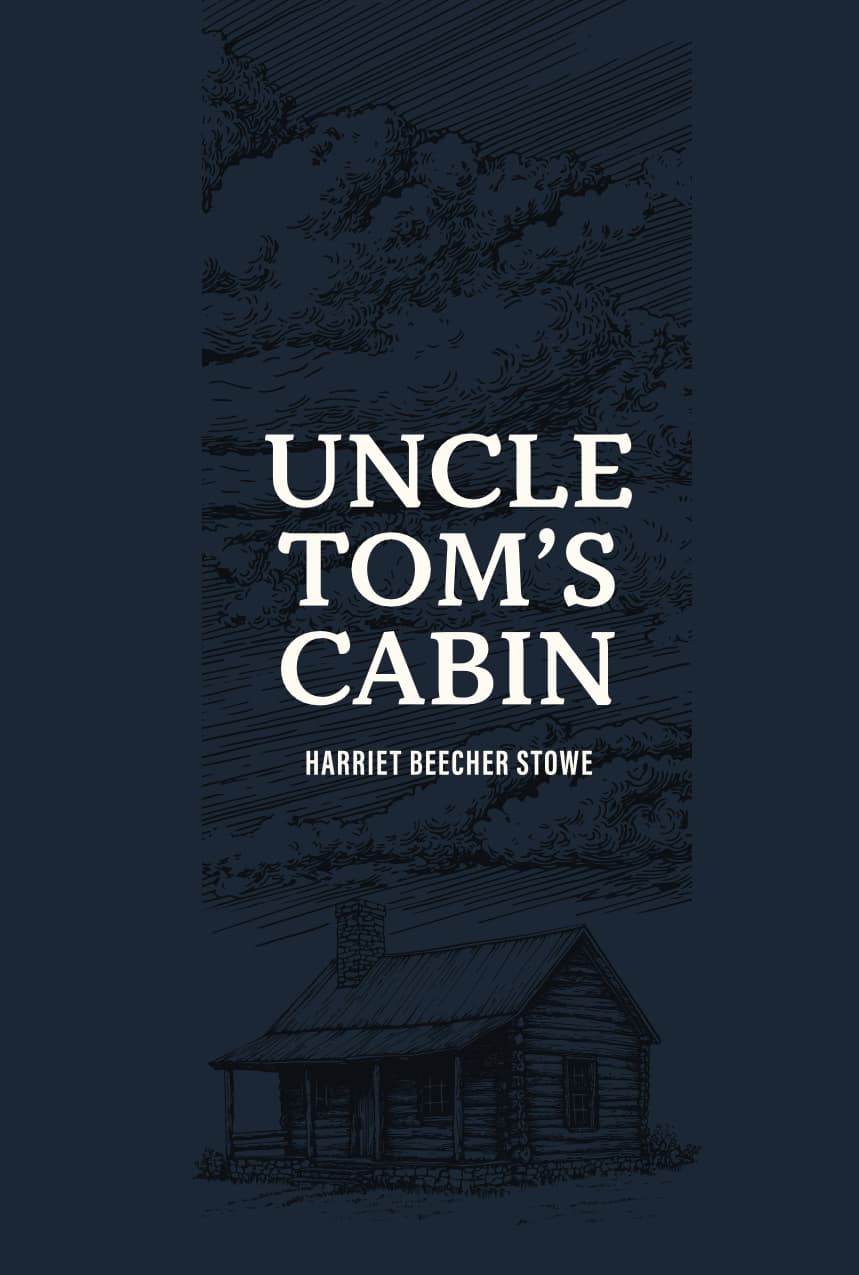 Uncle Tom's Cabin (Notebook)