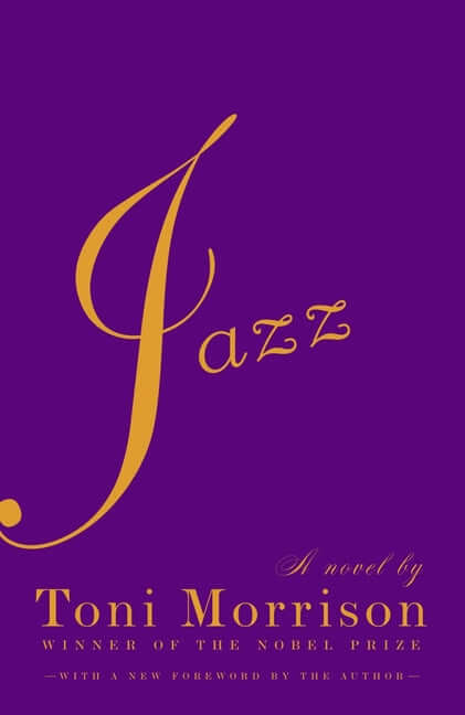 Jazz - Ingram