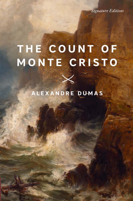 Count of Monte Cristo - Ingram