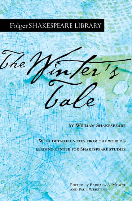 Winter's Tale - Ingram