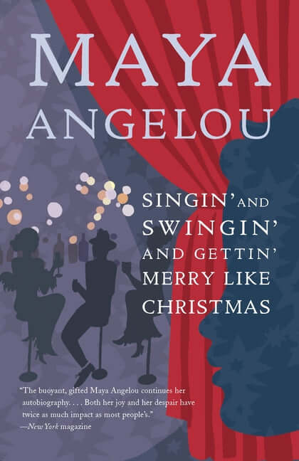 Singin' and Swingin' and Gettin' Merry Like Christmas - Ingram