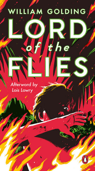 Lord of the Flies - Ingram