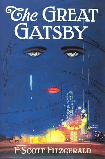 Great Gatsby: The Only Authorized Edition - Ingram