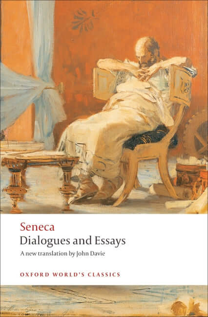 Dialogues and Essays - Ingram