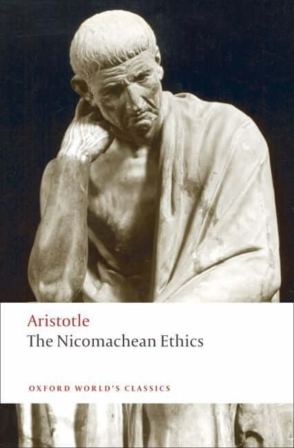Nicomachean Ethics - Ingram