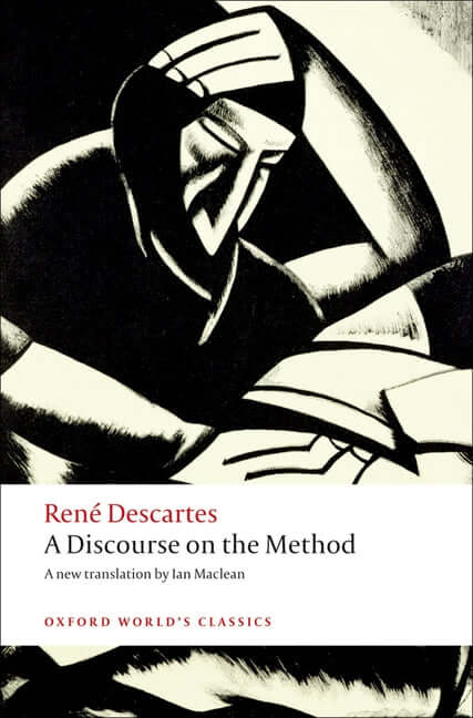 Discourse on the Method - Ingram