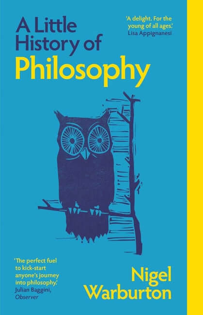 Little History of Philosophy - Ingram