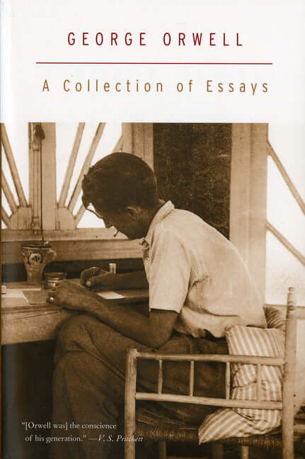 Collection of Essays - Ingram