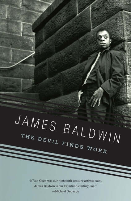 Devil Finds Work: An Essay (Vintage Intl) - Ingram