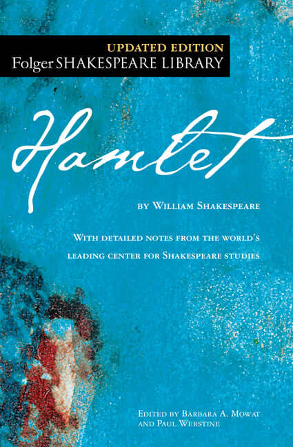 Tragedy of Hamlet: Prince of Denmark - Ingram