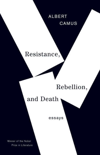 Resistance, Rebellion, and Death: Essays - Ingram