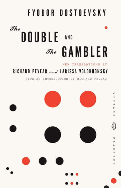 Double and the Gambler - Ingram
