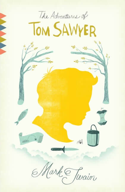 Adventures of Tom Sawyer: The Adventures of Tom Sawyer: A Novel - Ingram