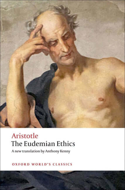 Eudemian Ethics - Ingram