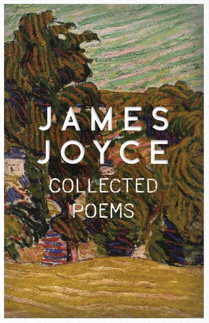 James Joyce - Collected Poems - Ingram