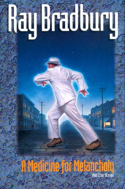 Medicine for Melancholy and Other Stories - Ingram