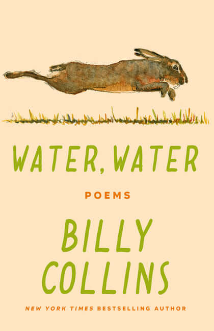 Water, Water: Poems - Ingram