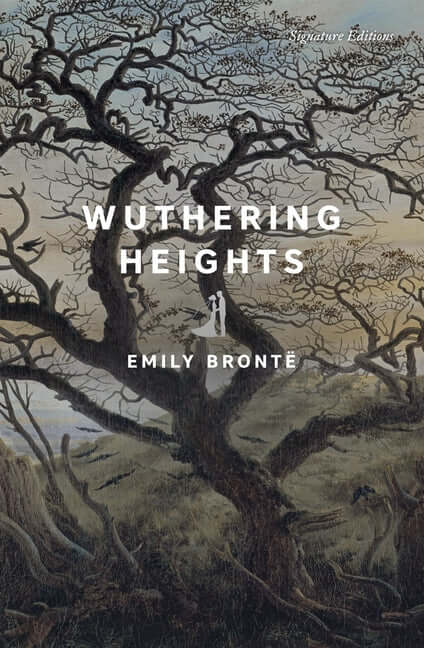 Wuthering Heights - Ingram
