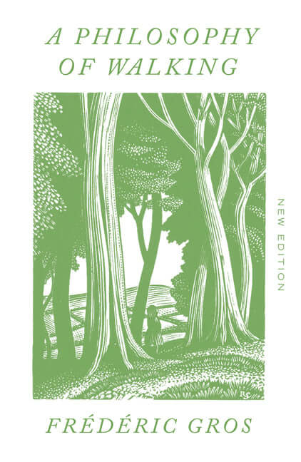 Philosophy of Walking - Ingram