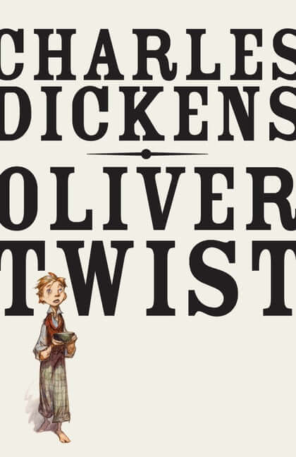 Oliver Twist - Ingram