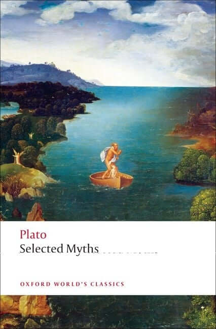 Selected Myths - Ingram
