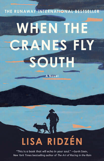 When the Cranes Fly South - Ingram