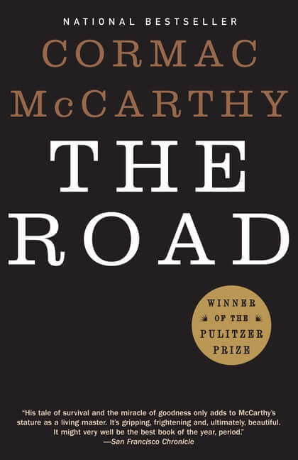 Road: Pulitzer Prize Winner - Ingram