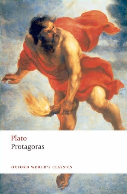 Protagoras - Ingram