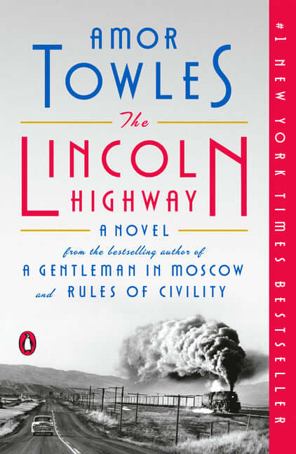 Lincoln Highway - Ingram