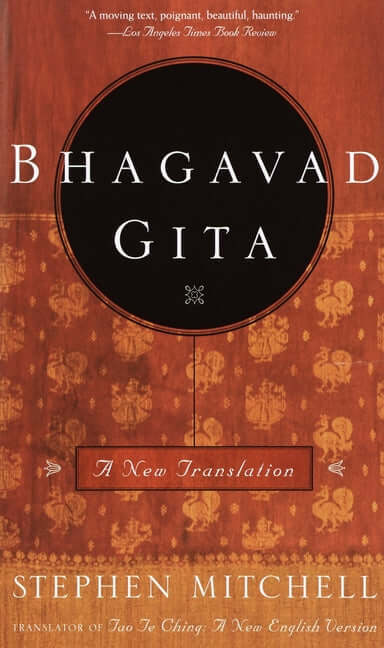 Bhagavad Gita: A New Translation - Ingram