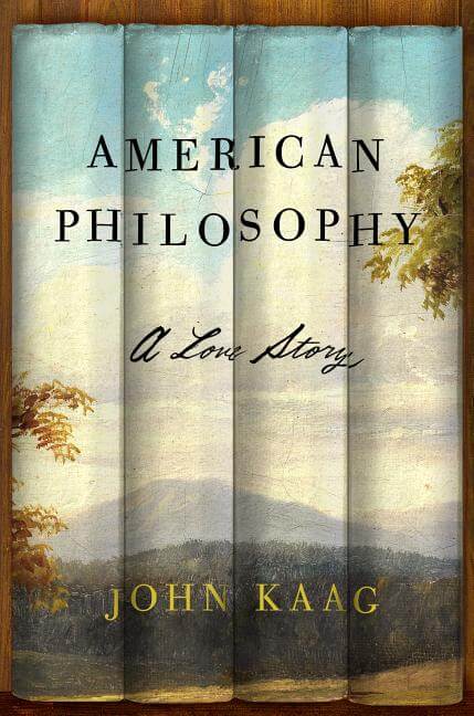 American Philosophy: A Love Story - Ingram