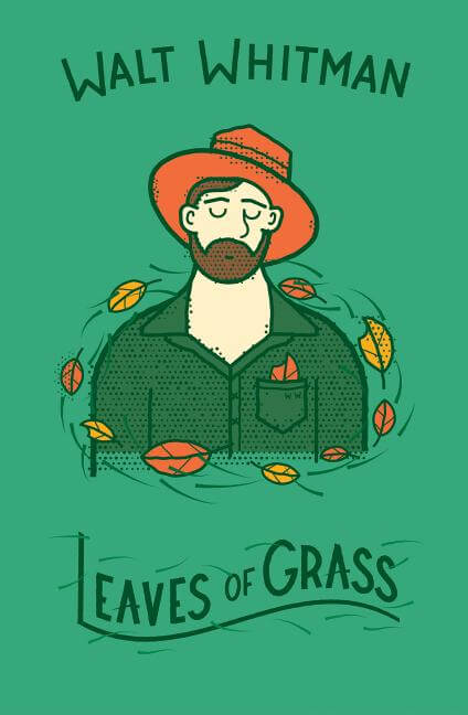 Leaves of Grass - Ingram