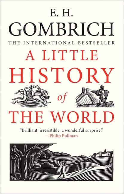 Little History of the World - Ingram
