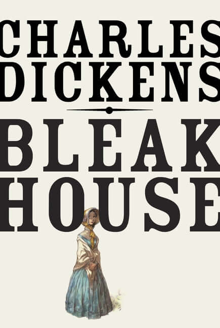 Bleak House (Vintage Classics) - Ingram
