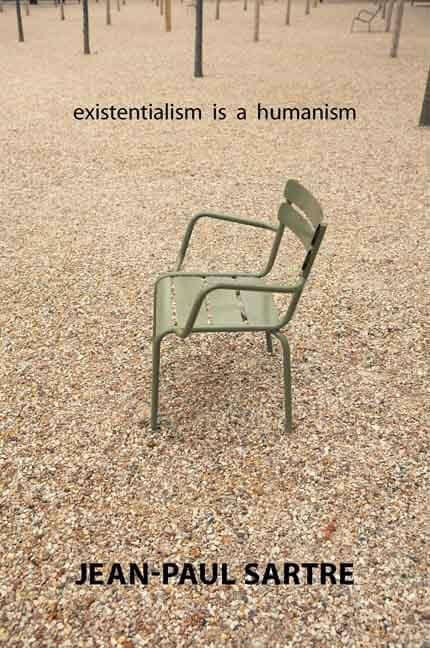 Existentialism Is a Humanism - Ingram