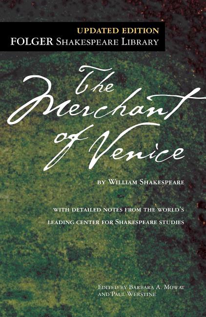Merchant of Venice - Ingram
